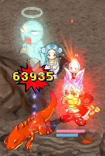 殴るよ! 殴るよ!